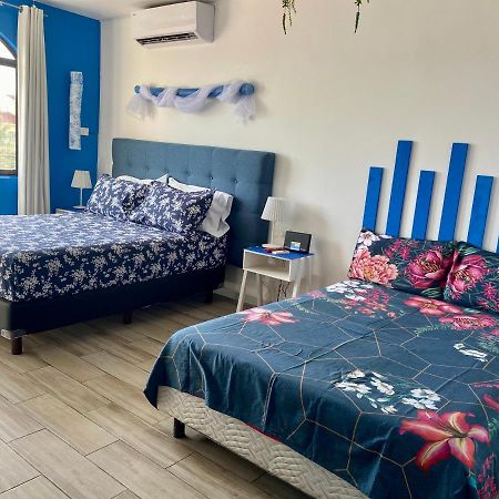 Tropical Apartment كانكون المظهر الخارجي الصورة
